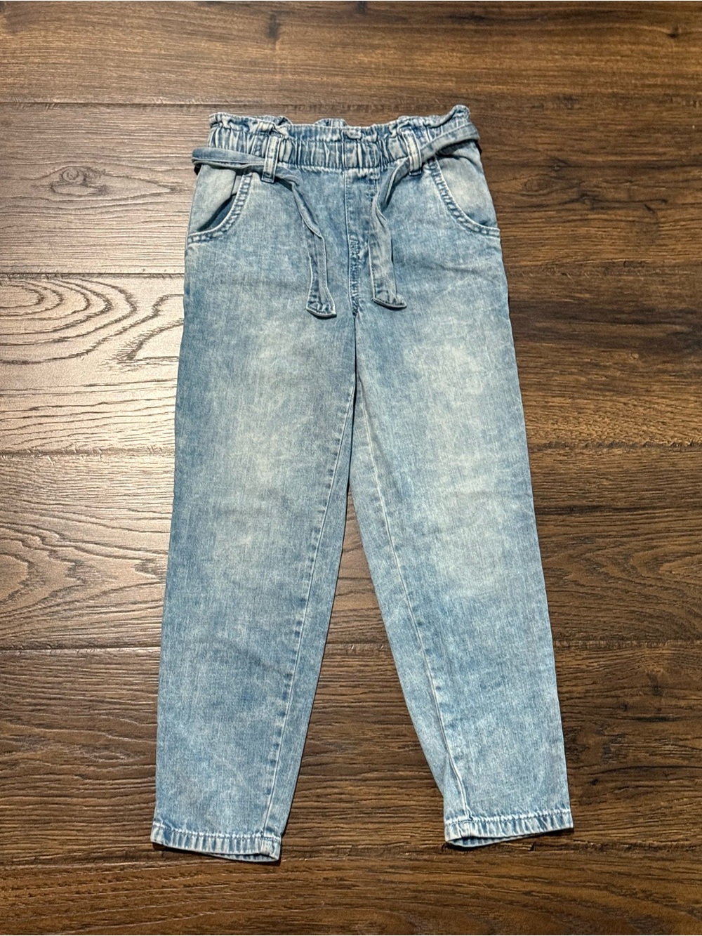 Cat & Jack Light Blue Kids Denim Jeans